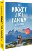 Jessica Gee: Bucket List Family - Das Weltreisebuch - gebunden