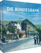 Udo Kandler: Die Bundesbahn - gebunden