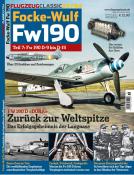 Fw 190 D Dora - geheftet