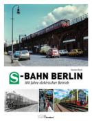 Karsten Risch: S-Bahn Berlin - gebunden