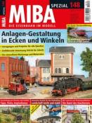 Anlagen-Gestaltung in Ecken und Winkeln - geheftet