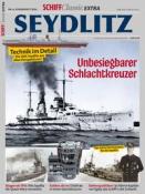 Seydlitz - geheftet