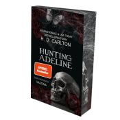H. D. Carlton: Hunting Adeline - Taschenbuch