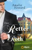 Amalie Howard: Die Regency Rogues - Taschenbuch