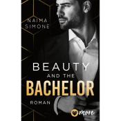Naima Simone: Beauty and the Bachelor - Taschenbuch