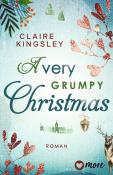 Claire Kingsley: A very grumpy Christmas - Taschenbuch