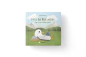 Hanna Oberhauser: Fritz das Flattertier - gebunden