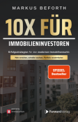Markus Beforth: 10X für Immobilieninvestoren - Taschenbuch