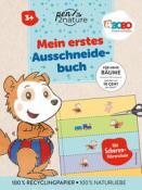 pen2nature: Bobo Siebenschläfer Mein erstes Ausschneidebuch - Taschenbuch