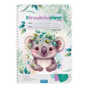 Trötsch Grundschulplaner Koala 24/25 - Taschenbuch