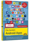 Christian Immler: Die besten Android-Apps: Für dein Smartphone und Tablet - aktuell zu Android 12, 11, 10 und 9 - Taschenbuch