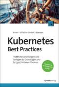 Lachlan Evenson: Kubernetes Best Practices - Taschenbuch
