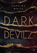 Saphira White: Dark Devilz - Taschenbuch