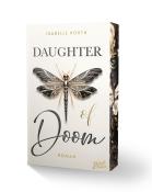 Isabelle North: Daughter of Doom - Taschenbuch