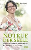 Csilla Jámbor: Notruf der Seele - gebunden