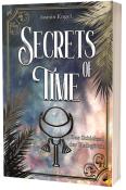 Jasmin Engel: Secrets of Time - Taschenbuch