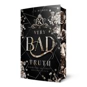 J. S. Wonda: Very Bad Truth - Taschenbuch