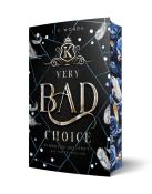 J. S. Wonda: Very Bad Choice - Taschenbuch