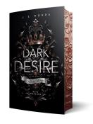 J. S. Wonda: Dark Desire - Taschenbuch