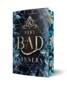 J. S. Wonda: Very Bad Sinners - Taschenbuch