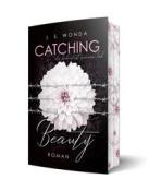 J. S. Wonda: CATCHING BEAUTY - Taschenbuch