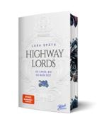 Lara Späth: Highway Lords - Taschenbuch
