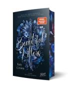 Katy Crown: Beautiful Killers | Mit wunderschönem Farbschnitt - Taschenbuch