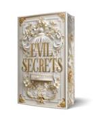 Mary Jane Fields: Evil Secrets | Mit wunderschönem Farbschnitt - Taschenbuch