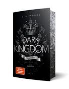 J. S. Wonda: Dark Kingdom - Taschenbuch