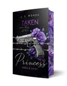 J. S. Wonda: Taken Princess 2 - Taschenbuch