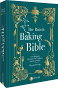 Regula Ysewijn: The British Baking Bible - gebunden