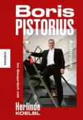 Herlinde Koelbl: Boris Pistorius. Aufbruch - Taschenbuch