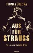 Thomas Brezina: Aus für Strauss - Taschenbuch