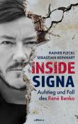 Sebastian Reinhart: Inside Signa - gebunden