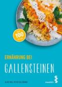 Peter Hillebrand: Ernährung bei Gallensteinen - Taschenbuch