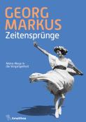 Georg Markus: Zeitensprünge - gebunden