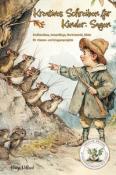 Nanja Holland: Kreatives Schreiben für Kinder: Sagen - Taschenbuch