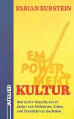 Fabian Burstein: Empowerment Kultur - Taschenbuch