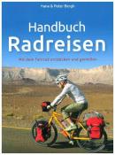 Peter Bergh: Handbuch Radreisen - Taschenbuch