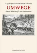 Helmut Pawelka: Umwege - gebunden