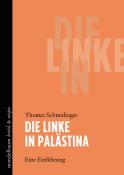 Thomas Schmidinger: Die Linke in Palästina