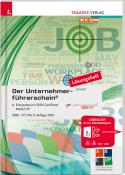 Leopold Schatz: Der Unternehmerführerschein - Entrepreneur´s Skills Certificate, Modul UP Lösungsheft