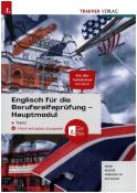 Barbara Altmann: Englisch für die Berufsreifeprüfung - Hauptmodul Topics + TRAUNER-Digi-Box + E-Book