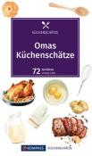 KOMPASS Küchenschätze Omas Küchenschätze - gebunden