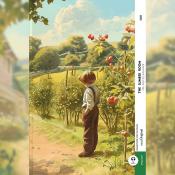 Hector Hugh Munro (Saki): The Lumber Room / Die Abstellkammer (Buch + Audio-Online) - Kommentierte zweisprachige Ausgabe Englisch-Deutsch, m. 1 Audio, m. 1 Audio