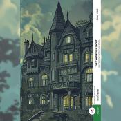 Oscar Wilde: The Canterville Ghost / Das Gespenst von Canterville (Buch + Audio-Online) - Kommentierte zweisprachige Ausgabe Englisch-Deutsch, m. 1 Audio, m. 1 Audio