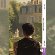 Émile Zola: Pour une nuit d´amour / Um eine Liebesnacht (Buch + Audio-Online) - Kommentierte zweisprachige Ausgabe Französisch-Deutsch, m. 1 Audio, m. 1 Audio