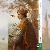 Mark Twain: Legend of Sagenfeld, in Germany / Die Legende von Sagenfeld, in Deutschland (Buch + Audio-Online) - Kommentierte zweisprachige Ausgabe Englisch-Deutsch, m. 1 Audio, m. 1 Audio