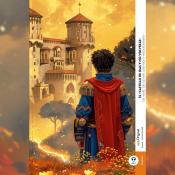 El «Castillo de Irás y No Volverás» / Die «Burg des Gehens und Nicht-Wiederkehrens» (Buch + Audio-Online) - Frank-Lesemethode - Kommentierte zweisprachige Ausgabe Spanisch-Deutsch, m. 1 Audi