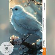 Fernán Caballero: El pájaro de la verdad / Der Vogel der Wahrheit (Buch + Audio-CD) - Frank-Lesemethode - Kommentierte zweisprachige Ausgabe Spanisch-Deutsch, m. 1 Audio-CD, m. 1 Audio, m. 1 Audio